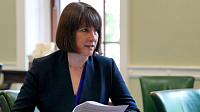 Rachel Reeves MP Chancellor of the Exchequer | Member of Parliament for Leeds West and Pudsey, former Bank of England economist